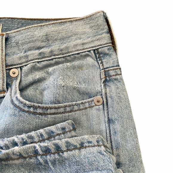 The Perfect Summer Jean - Picture 10 of 14